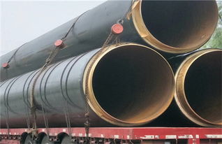 吉林聚氨酯直埋保溫鋼管咨詢熱線