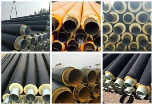 聚氨酯硬質泡沫塑料管廠家