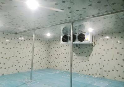 制冷設備的功能與安裝特點及密封保溫材料應用