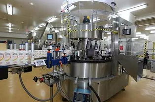 隆力奇智能化工廠入選首批“江蘇省示范智能車間”，引領口腔護理智造新標桿